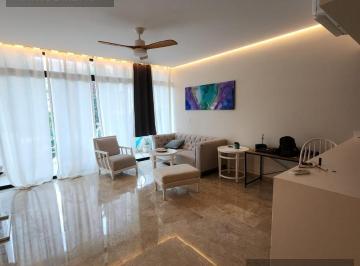 Departamento · 70m² · 1 Recámara · Venta - Depa 1 Rec - Katia 210 - Aldea Zama - Tulum