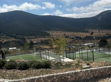 Terreno / Lote , Arteaga · Se Venden Terrenos con Proyecto de Cabañas en Arteaga, Coah.