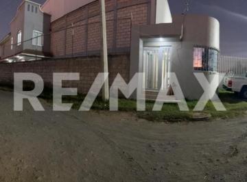 Nave industrial · 4338m² · 20 Estacionamientos · Nave en Renta en La Zona Industrial de Xalatlaco - (4)