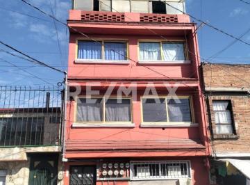 Edificio · 300m² · Edificio en Venta en Santa María de Las Rosas, Toluca, Estado de México. - (4)