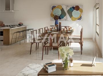 Casa en condominio · 215m² · 4 Recámaras · 2 Estacionamientos · Preventa Casa en Condominio a un Paso de Los Encinos - (4)