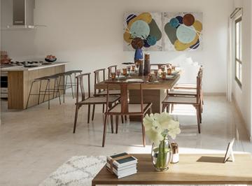 Casa en condominio · 215m² · 4 Recámaras · 2 Estacionamientos · Preventa Casa en Condominio a un Paso de Los Encinos - (4)
