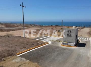 Terreno / Lote · 145m² · Ocean View Lote For Sale in Rosarito - (4)