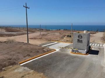 Terreno / Lote · 145m² · Ocean View Lote For Sale in Rosarito - (4)
