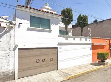 Casa de 4 habitaciones, Metepec · Casa en Venta en Xitli Xinantecatl Metepec