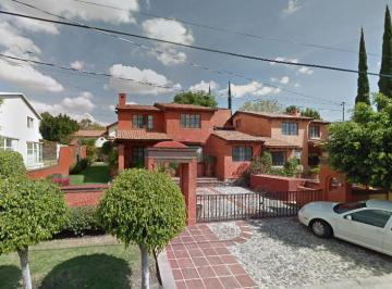 Casa de 4 habitaciones, Querétaro · Casa en Venta en Hacienda Balvanera Juriquilla Queretaro