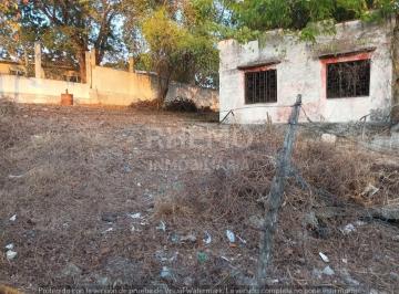 Terreno / Lote · 532m² · Terreno en Venta a Lado de Aurrera en Constitución, Naranjos, Ver.