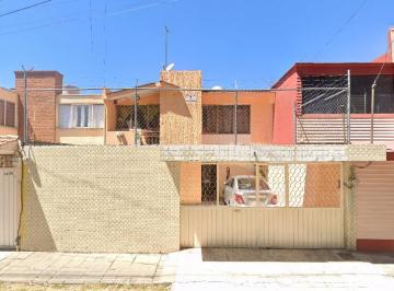 Casa de 3 habitaciones, Puebla · Casa en Venta en Pzla El Alto Plazas Amalucan Puebla