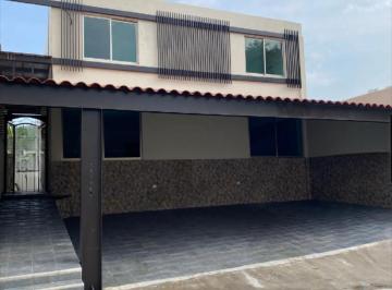 Casa de 4 habitaciones, Cuernavaca · Casa en Venta con Doble Seguridad en Cuernavaca, Jardín y Alberca