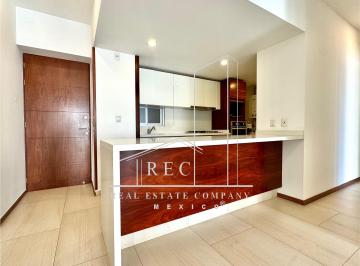 Departamento de 3 habitaciones, Benito Juárez · Depa en City Green: 3 Habitaciones, 3 Baños y Balcón; + 20 Amenidades