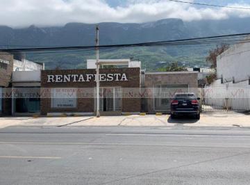 Terreno comercial · 300m² · Terreno Comercial en Renta en del Valle