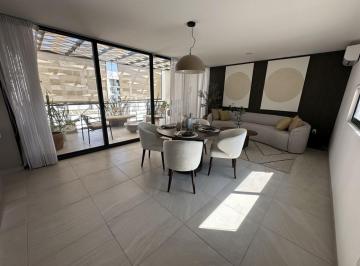 Departamento · 98m² · 2 Recámaras · 2 Estacionamientos · Departamento - Fraccionamiento Zákia