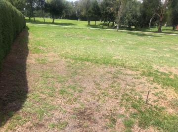 Terreno / Lote , Pachuca · Lote en Venta en Club de Golf Último Frente Al Campo Pachuca