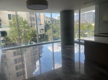 Departamento · 130m² · 2 Recámaras · 2 Estacionamientos · Departamento - Valle del Campestre