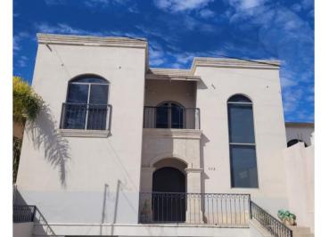 Casa de 3 habitaciones, Saltillo · Casa Amueblada Portal de Aragon Paneles Solares, Cuarto de Juegos y Bodega