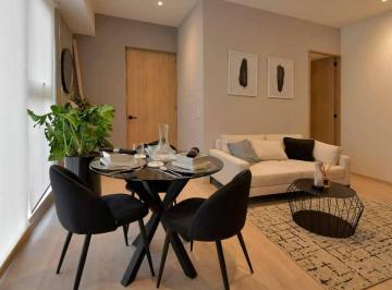 Departamento de 1 habitación, Alvaro Obregón · Departamento en Venta en La Merced Gómez