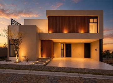 Casa · 262m² · 3 Recámaras · 2 Estacionamientos · Casa en Preventa con 3 Habitaciones en Lomas de Angelopolis II, Puebla.