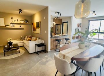 Departamento · 84m² · 2 Recámaras · 2 Estacionamientos · Departamento en Venta Zibata El Marques Queretaro