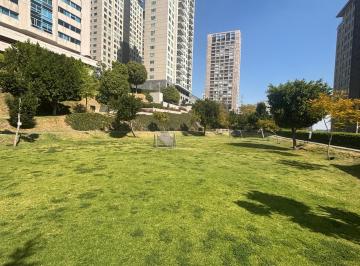 Departamento de 3 habitaciones, Cuajimalpa de Morelos · Departamento en Venta Reforma Santa Fe