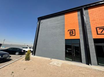 Local comercial · 406m² · Bodega en Renta a 5 Minutos del Puente Internacional Zaragoza