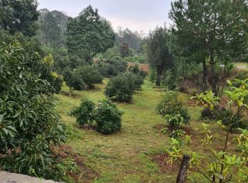Terreno / Lote , Mazamitla · Preventa de Terrenos Campestres, Mazamitla, Jalisco