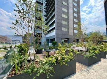 edificio Vitant · Vive en La Principal Av de Santa Fe con La Mayor Plusvalía!