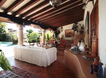 Casa , Cuernavaca · Hermosa Casa en Una Planta