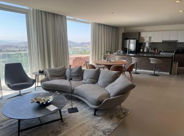 Departamento de 3 habitaciones, Tlajomulco de Zúñiga · Penthouse Exclusivo en Torre Hispania, La Rioja