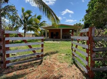 273444bd8df3cccf61c15f73f8c0344c8998e929ecdbd1e408d949d5535ff7ec · Rancho Cerca de Merida Yucatan 45 Ha Propiedad Privada con Plaza de Toros