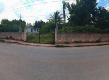21907f5294820a0a0a0facef2d24408e21fecfd75317721a65536c62045ca6ab · Terreno en Venta Dentro de Mérida, Ideal Para Quinta
