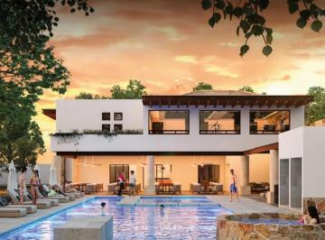 Terreno / Lote · 140m² · Bosque Central Venta de Terreno