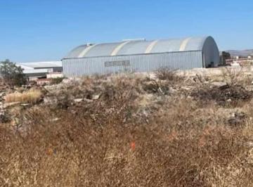 Terreno / Lote · 1200m² · Terreno en Venta en Col. 20 de Noviembre Durango