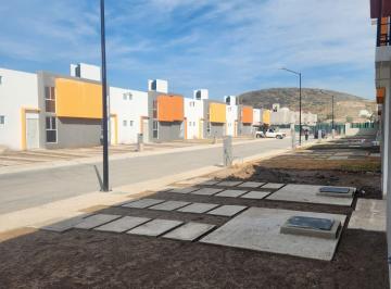 Casa de 2 habitaciones, Mineral de la Reforma · Fraccionamiento San Luis Lll, Mineral de La Reforma Hgo