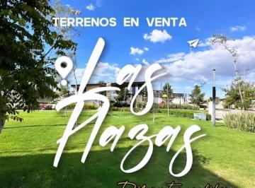 Terreno / Lote · 162m² · Terrenos en Venta