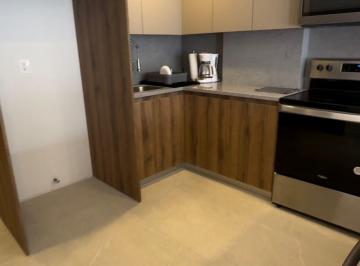 Departamento de 2 habitaciones, Bahía de Banderas · Departamento Amueblado en Venta en Quinta San Miguel Ocean & Canal
