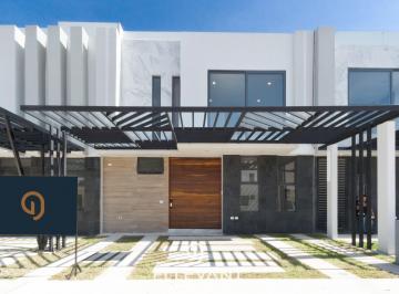 Casa en condominio de 4 habitaciones, Benito Juárez · Casas en Venta en Residencial Rio