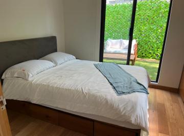 Departamento de 1 habitación, Cuauhtémoc · Rento Hermoso Loft en La Condesa con Todos Los Servicios