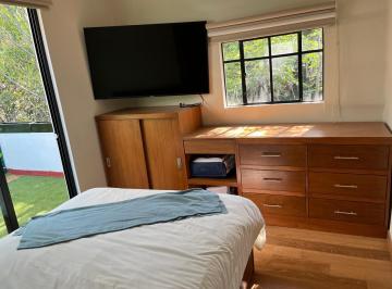 Departamento de 1 habitación, Cuauhtémoc · Rento Hermoso Loft en La Condesa con Todos Los Servicios