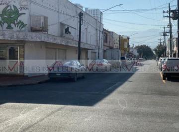 Local comercial · 558m² · Local Comercial en Venta en Monterrey