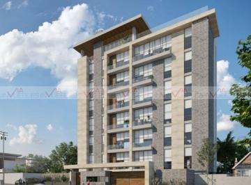 Departamento · 139m² · 2 Recámaras · Departamento en Venta en Monterrey