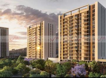 Departamento · 83m² · 2 Recámaras · Departamento en Venta en Santa María