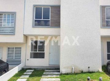 Casa en condominio · 78m² · 3 Recámaras · 1 Estacionamiento · Casa en Venta en Bosques del Nevado - (4)