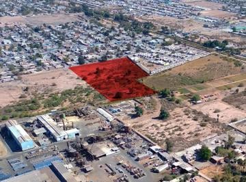 Terreno comercial · 30900m² · Se Vende Terreno Comercial Industrial en Col. Wisteria, Mexicali, B. c - (4)