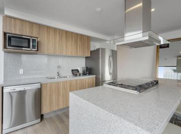 Departamento · 55m² · 1 Recámara · 1 Estacionamiento · Moderno y Nuevo Departamento