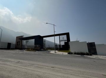 Terreno / Lote , García · El Mirador Cumbres Terreno Venta