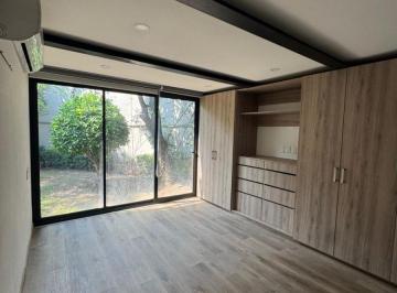 Departamento de 1 habitación, Naucalpan de Juárez · Departamento en Renta en Lomas de Tecamachalco