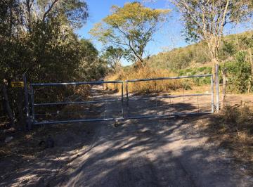 Rancho , Abasolo · Bonito Rancho Ganadero con Una Superficie de 1400 Hectarias Muy Fertil