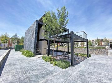 Departamento · 105m² · 2 Recámaras · 1 Estacionamiento · Departamento en Acento Residencial Pb