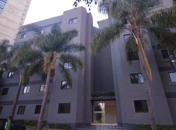 Departamento · 135m² · 2 Recámaras · 2 Estacionamientos · Departamentos en Venta Bistrol Park en San José del Puente, Puebla.