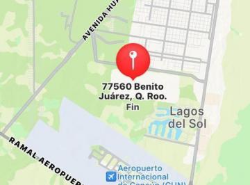 Terreno / Lote · Terreno en Venta en Residencial Santana
